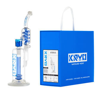 Frysbar opret bubbler (KRYO)