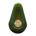 Avocado glaspibe (Goody Glass)
