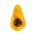 Avocado glaspibe (Goody Glass)