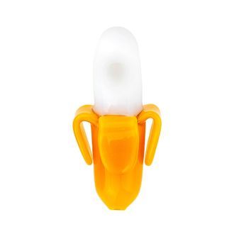 Bananza glaspibe (Goody Glass)