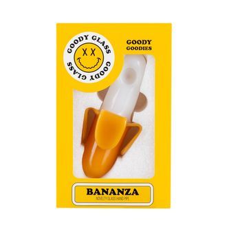 Bananza glaspibe (Goody Glass)