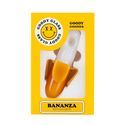 Bananza glaspibe (Goody Glass)