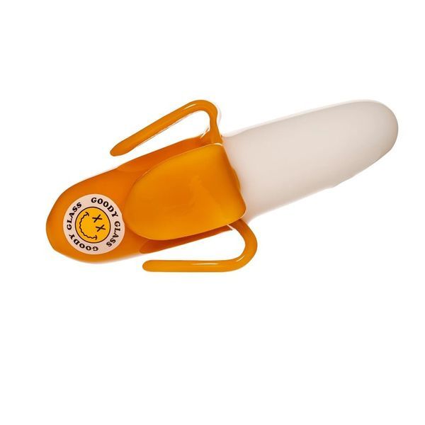 Bananza glaspibe (Goody Glass)