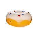 Donut-glaspibe (Goody Glass)