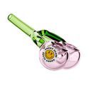 Lucky Cherry glaspibe (Goody Glass)