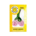 Lucky Cherry glaspibe (Goody Glass)