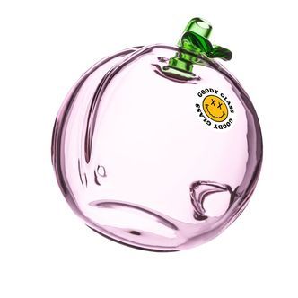 Peachy h&aring;ndpibe (Goody Glass)