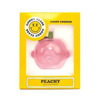 Peachy glaspibe (Goody Glass)