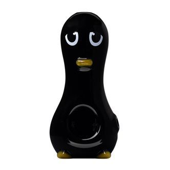 Penguin h&aring;ndpibe (Goody Glass)