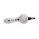 Unicorn glaspibe (Goody Glass)
