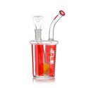 Popcorn-bong (Hemper)