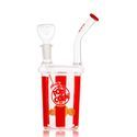 Popcorn-bong (Hemper)