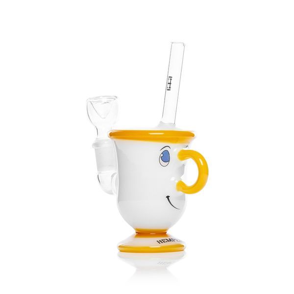 Tekop-bong 6" (Hemper)