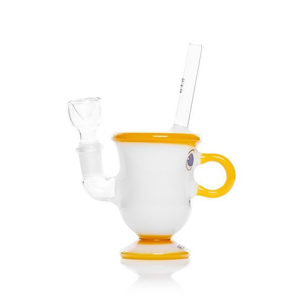Tekop-bong 6" (Hemper)