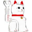 Lucky Cat-bong (Hemper)