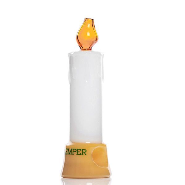 Candle-håndpibe (Hemper)