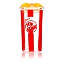 Popcorn håndpibe (Hemper)