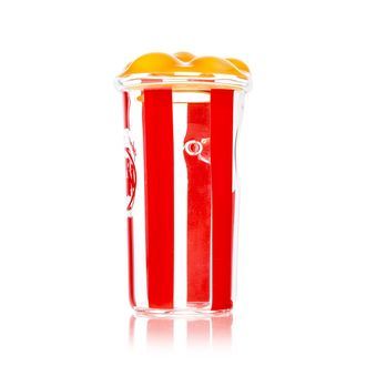 Popcorn håndpibe (Hemper)