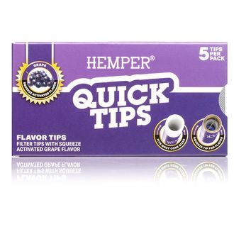 Hurtige tips (Hemper)