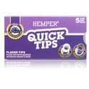 Hurtige tips (Hemper)