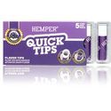 Hurtige tips (Hemper)