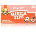 Hurtige tips (Hemper)
