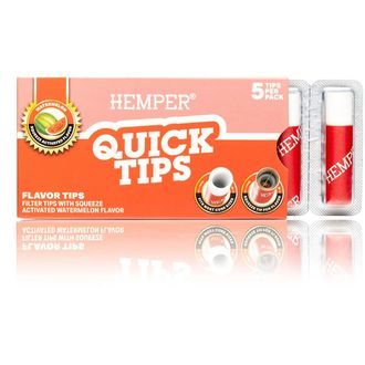 Hurtige tips (Hemper)