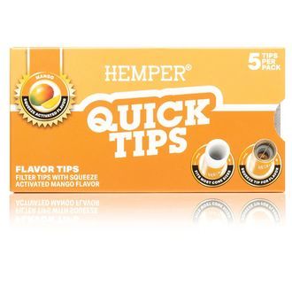 Hurtige tips (Hemper)