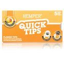 Hurtige tips (Hemper)
