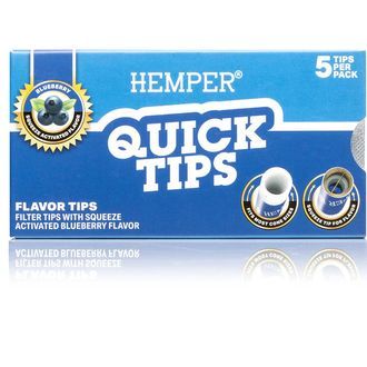 Hurtige tips (Hemper)