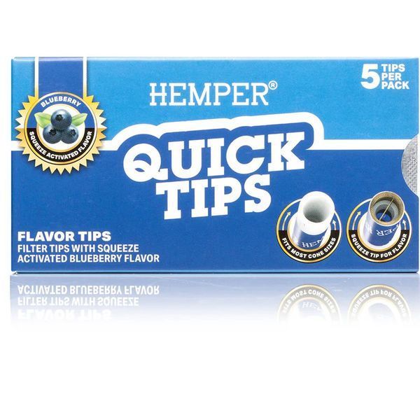 Hurtige tips (Hemper)
