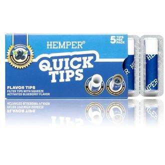 Hurtige tips (Hemper)