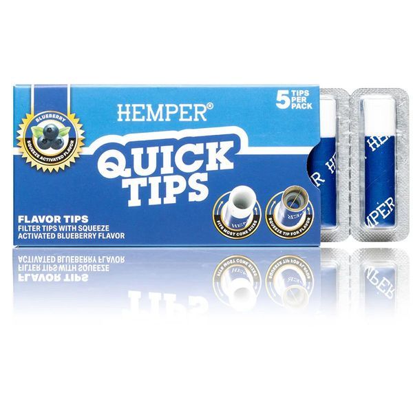 Hurtige tips (Hemper)