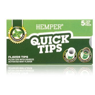 Hurtige tips (Hemper)