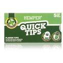Hurtige tips (Hemper)