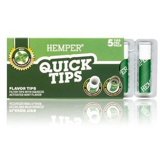 Hurtige tips (Hemper)