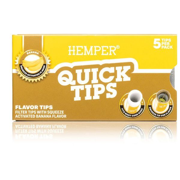 Hurtige tips (Hemper)