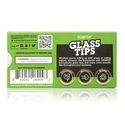 Glasfiltertips (Hemper)
