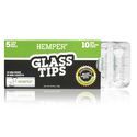 Glasfiltertips (Hemper)
