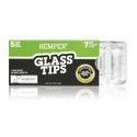 Glasfiltertips (Hemper)