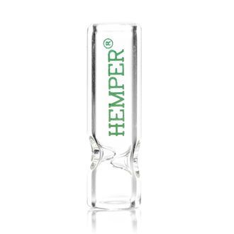 Glasfiltertips (Hemper)