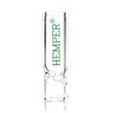 Glasfiltertips (Hemper)