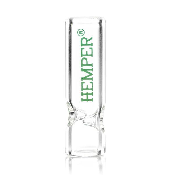Glasfiltertips (Hemper)