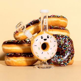 Donut-bong (Hemper)
