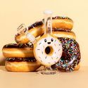 Donut-bong (Hemper)