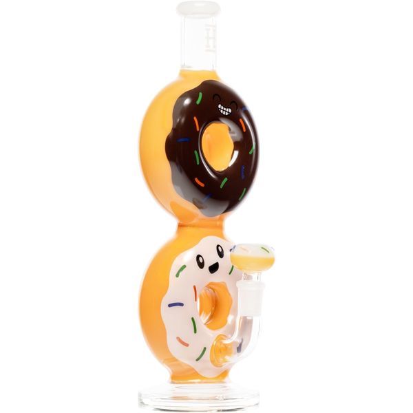 Donut-bong (Hemper)