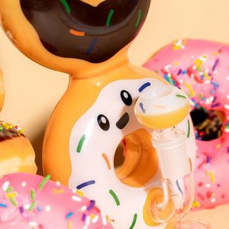Donut-bong (Hemper)
