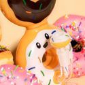 Donut-bong (Hemper)