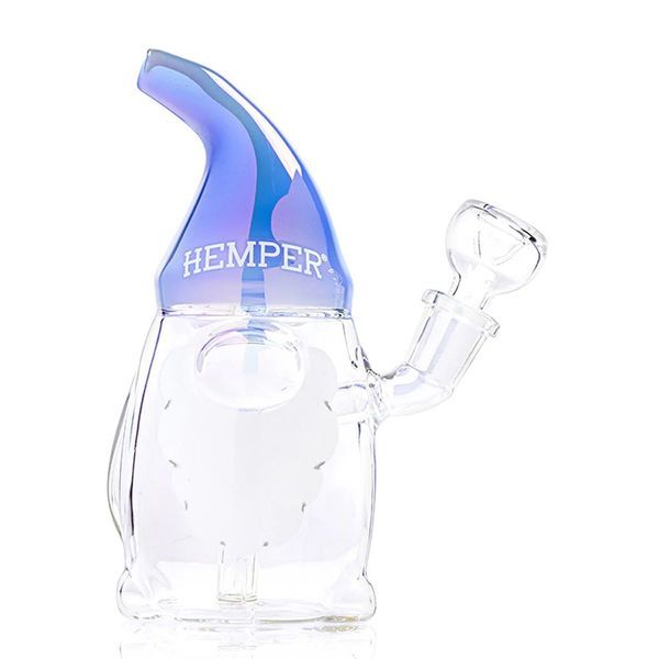 Gnome-bong (Hemper)