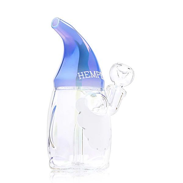 Gnome-bong (Hemper)
